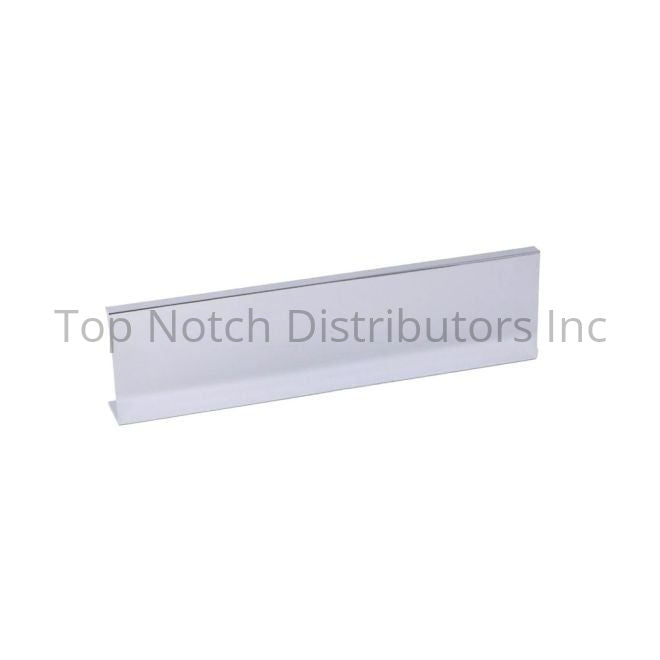 Crown Cabinet Hardware CHP1806PC 6" Aluminum Tab Cabinet Pull with ... Sparrow Supply
