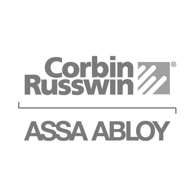 Corbin Russwin ML2048LSM626CLS7 Single Cylinder Entry Mortise Lock ... Sparrow Supply