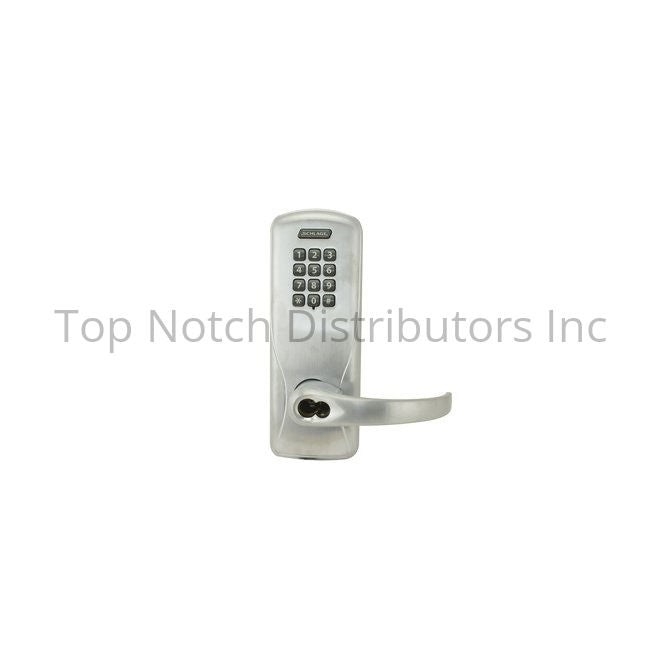Schlage Electronics CO200MS70KPSPA626J Standalone Electronic Lock w... Sparrow Supply