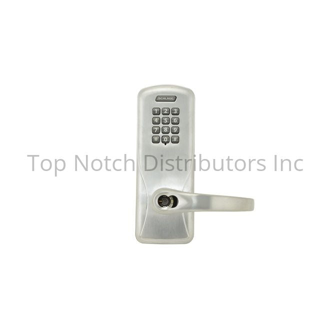 Schlage Electronics CO200MS70KPSPA626JDC06 Standalone Electronic Lo... Sparrow Supply