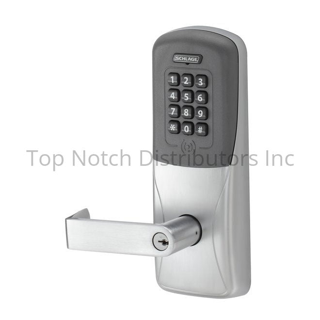 Schlage Electronics CO200MS70PRKRHO626 Standalone Electronic Lock w... Sparrow Supply