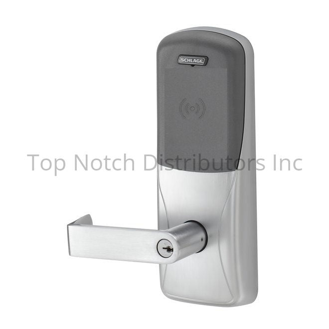Schlage Electronics CO200MS70PRRHO626 Standalone Electronic Lock wi... Sparrow Supply