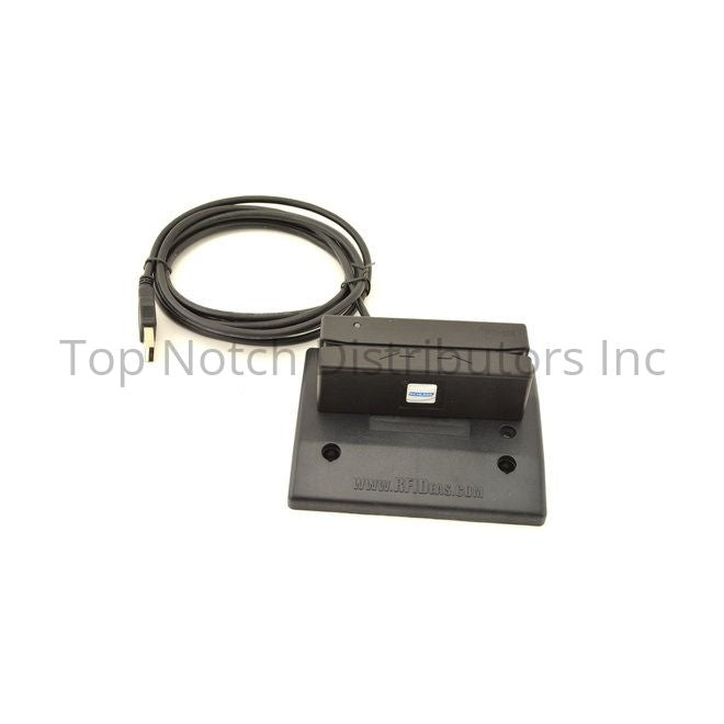 Schlage Electronics CRM2 Express Magnetic Stripe Enrollment Reader Sparrow Supply