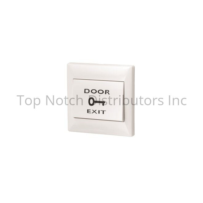Locknetics CSW100 Flush Mount Concealed Desk Release; SPDT Switch W... Sparrow Supply