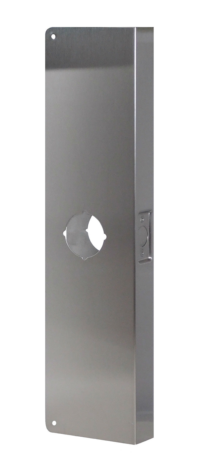 Don-Jo CW20S Door Edging Sparrow Supply