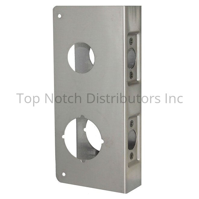 Don-Jo CW264S Classic Wrap Around for Double Lock Combination Locks... Sparrow Supply