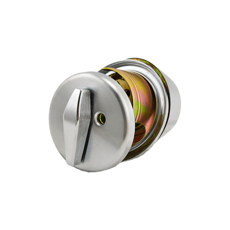 Dexter Commercial DB2000SCT Commercial Deadbolts - Satin Chrome Sparrow Supply