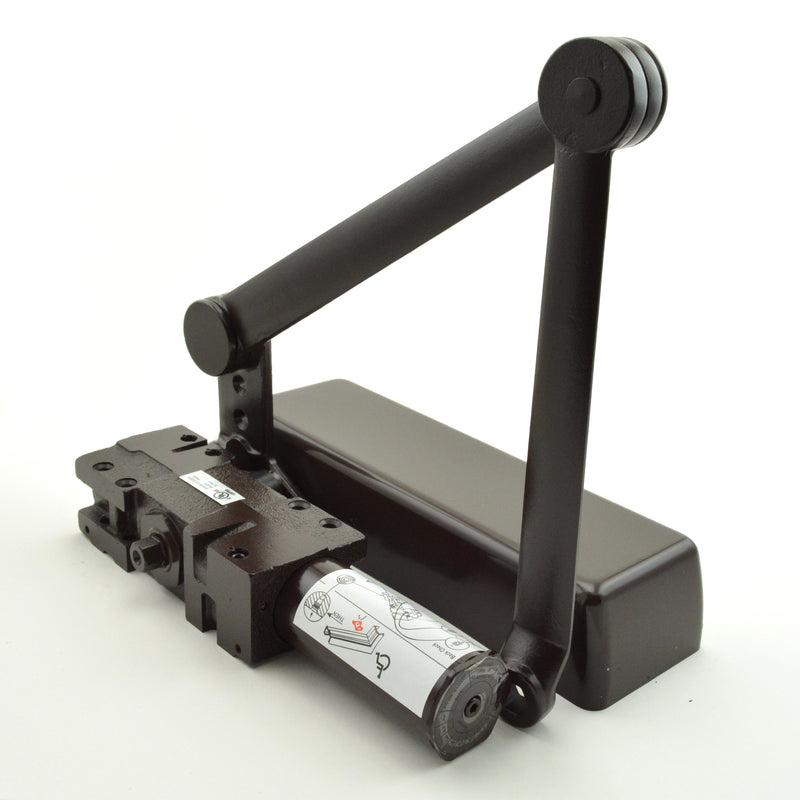 Dexter Commercial DCH4000 Door Closer Sparrow Supply
