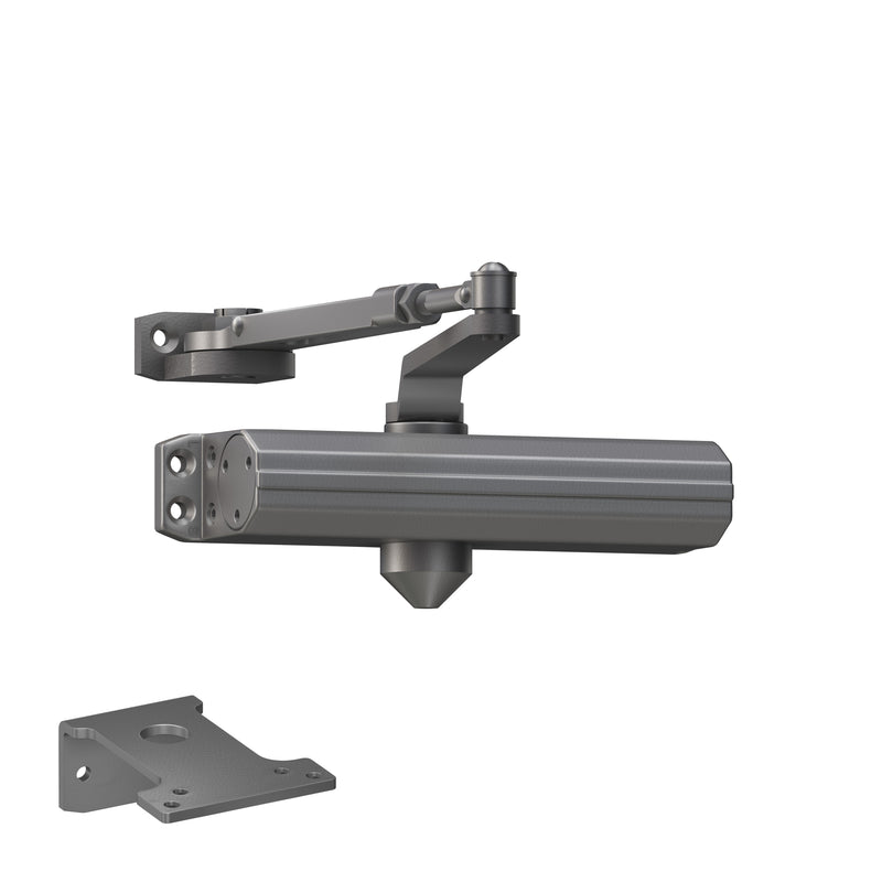 Dexter Commercial DCL2000 Door Closer Sparrow Supply