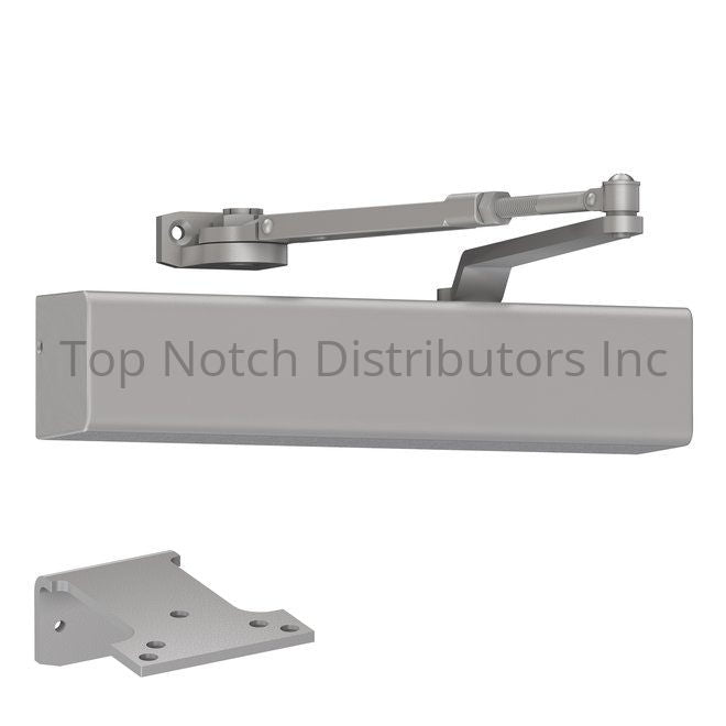Dexter Commercial DCM1000STDFCHWPA689 Medium Duty Surface Mount Doo... Sparrow Supply
