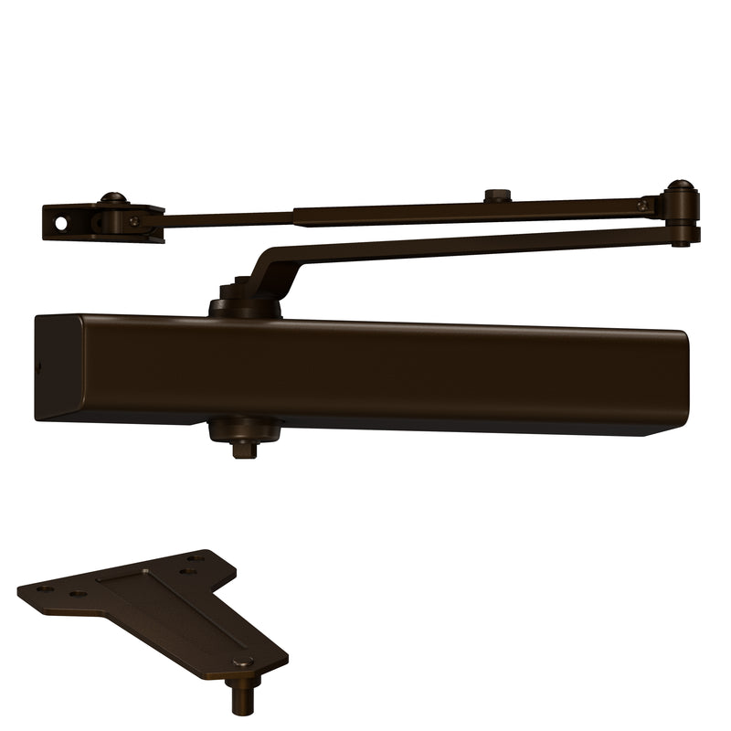 Dexter Commercial DCM1000 Door Closer Sparrow Supply