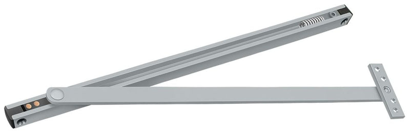 Deltana DCSM10U Door Stops - Satin Chrome Sparrow Supply