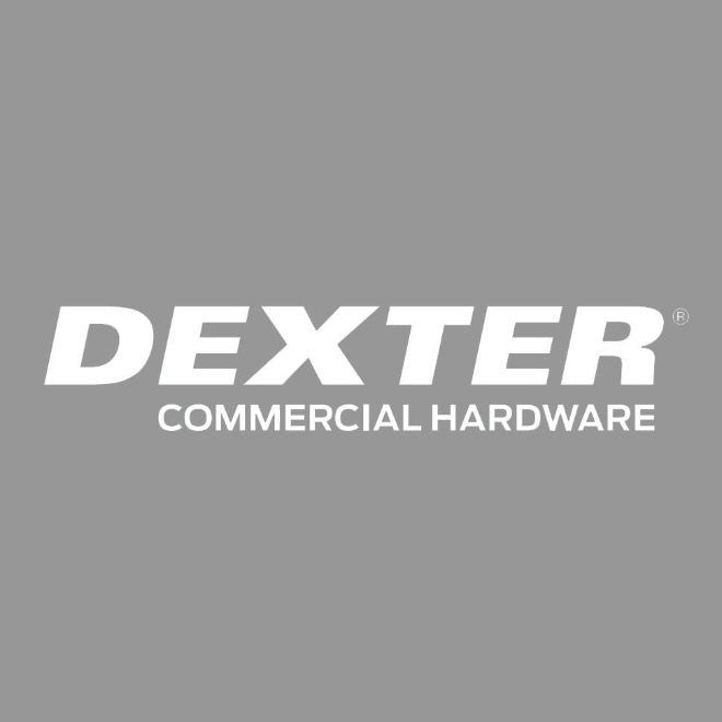 Dexter Commercial C2000SL234605 Spring Latch for Passage or Privacy... Sparrow Supply