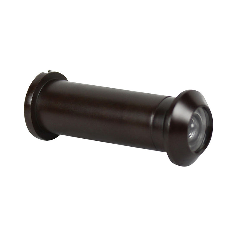 PAMEX DD01160 Door Viewers - Oil Rubbed Bronze Sparrow Supply