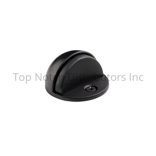 PAMEX DD0261OB 1-3/4" Diameter Low Profile Dome Stop Oil Rubbed Bronze Sparrow Supply