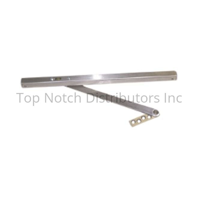 PAMEX DD0813F30SS 30" Surface Overhead Stop, Medium Duty, Friction ... Sparrow Supply