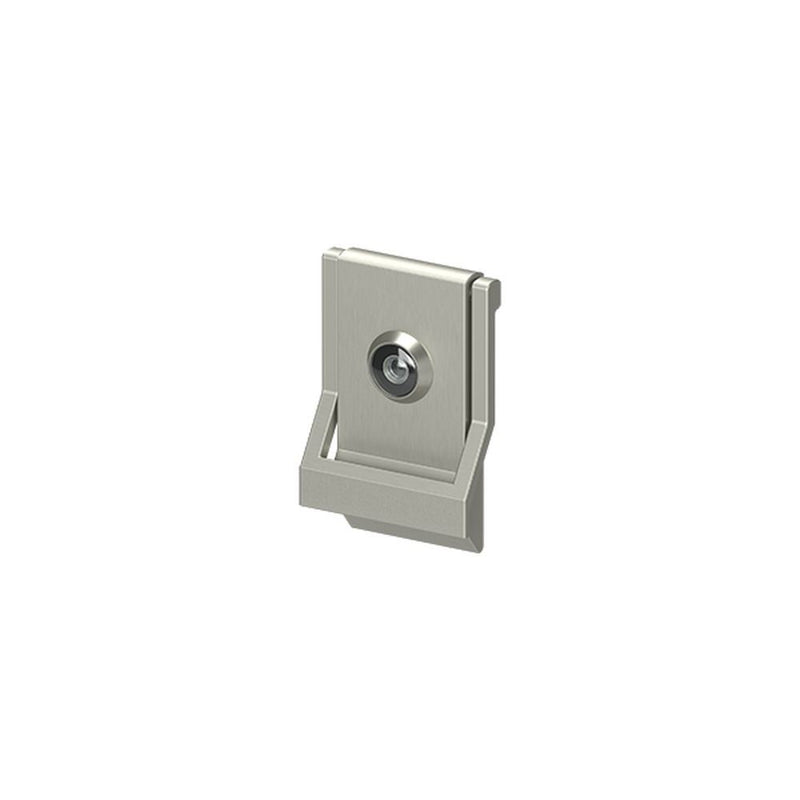 Deltana DKMV4U15 Door Knockers - Satin Nickel Sparrow Supply