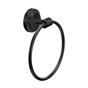 Moen DN0786 Towel Holders - Black Sparrow Supply