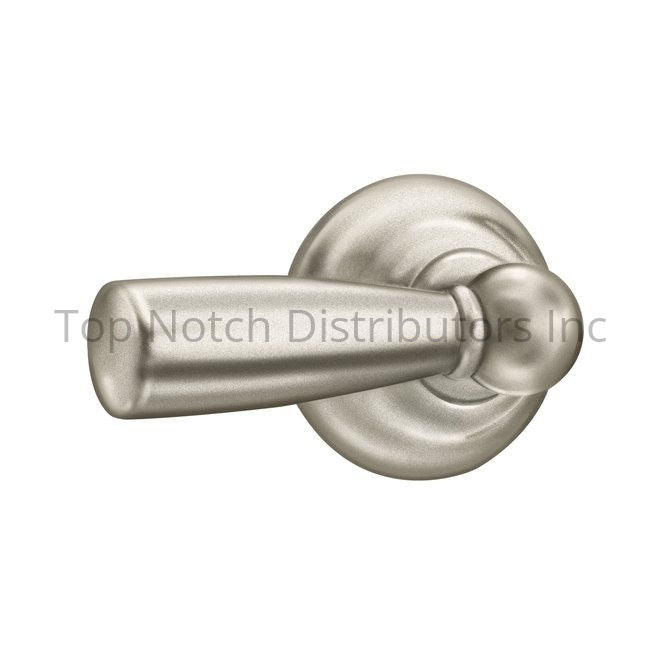 Moen DN6801BN Sage Tank Lever Brushed Nickel Sparrow Supply