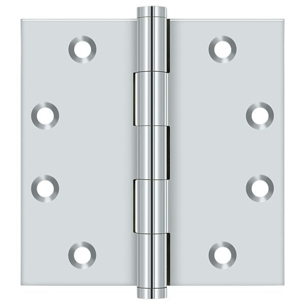 Deltana DSB4526 Full Mortise Hinges Sparrow Supply