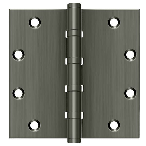 Deltana DSB55B15 Full Mortise Hinges Sparrow Supply