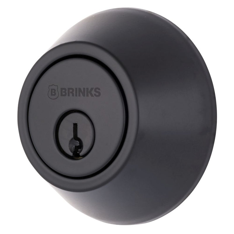 Brinks E24011 Deadbolt Sparrow Supply