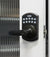 Lockey E995OIL Electronic Keypad Lever Lock with Remote Control Oil Rubbed Bronze Finish Sparrow Supply