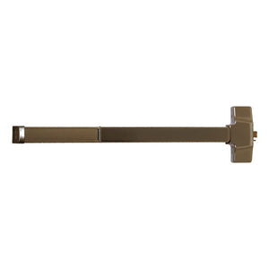 Dexter Commercial ED1000RFEO3FT Exit Device Sparrow Supply