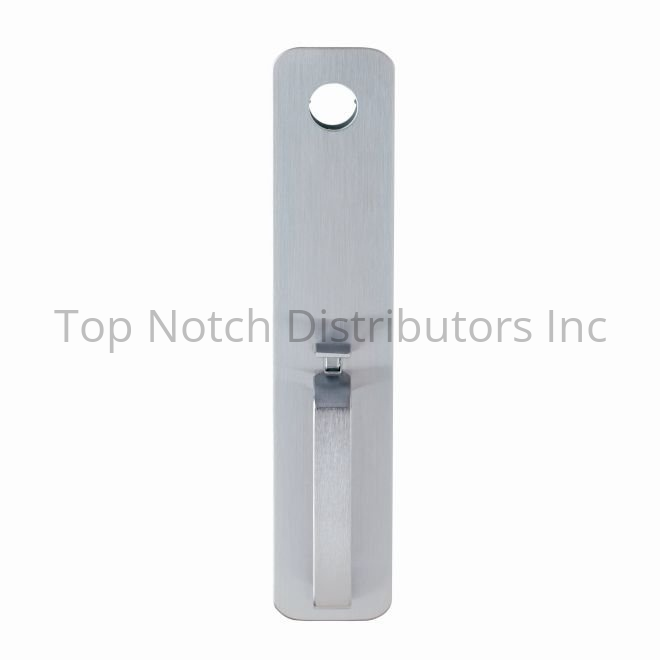 Dexter Commercial ED1000TCLRMTPNC626 Classroom Thumbpiece Exit Devi... Sparrow Supply