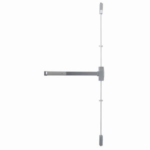 Dexter Commercial ED1000VEO3FT7FTDHUS Exit Device Sparrow Supply