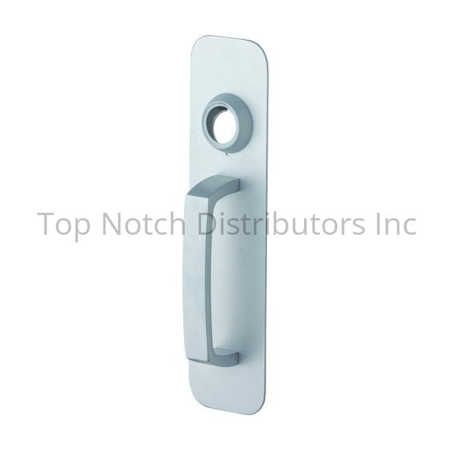 Dexter Commercial ED1500TNLPULESCNC689 Night Latch Pull Handle Exit... Sparrow Supply