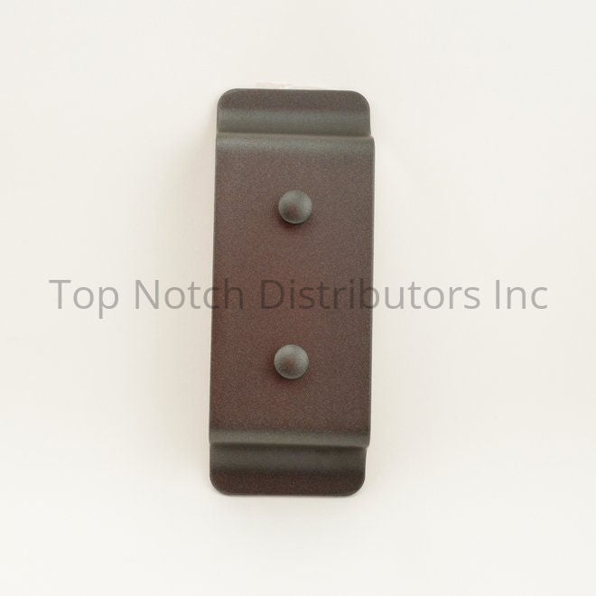 Dexter Commercial ED1500TNLRESCNC695 Night Latch Lever Exit Device ... Sparrow Supply
