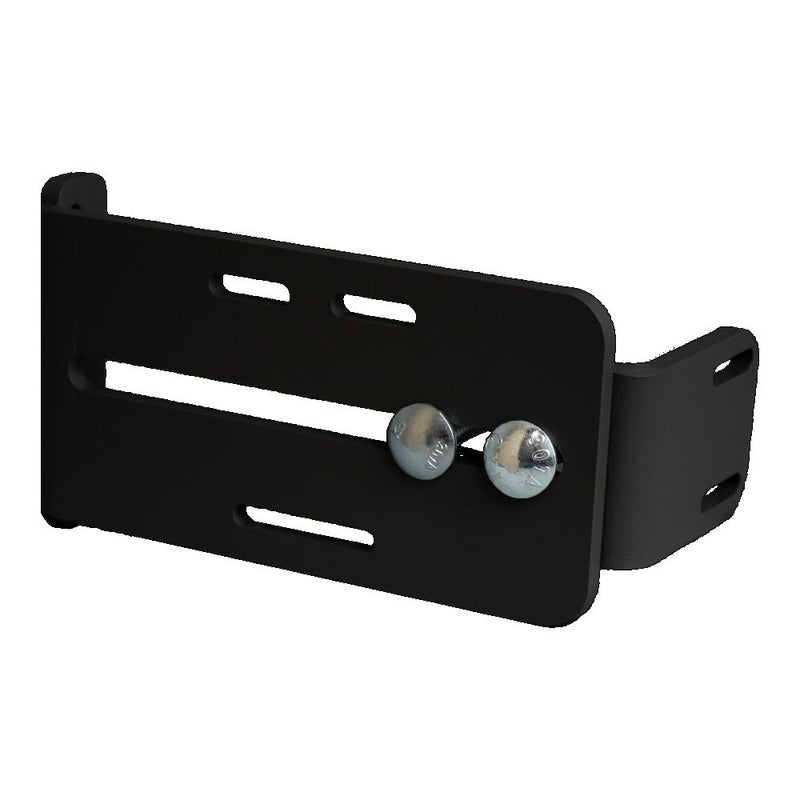 Lockey EDSBBLAC Exit Device Parts - Black Sparrow Supply