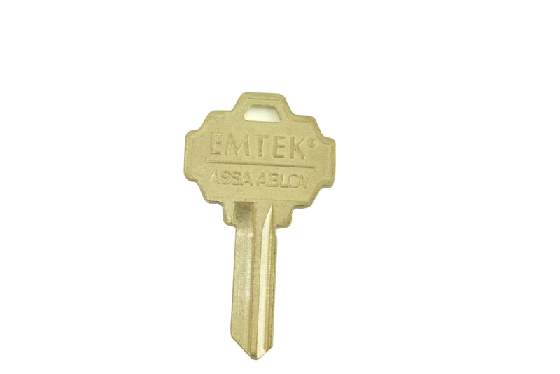 Emtek EMKB Key Blank Sparrow Supply