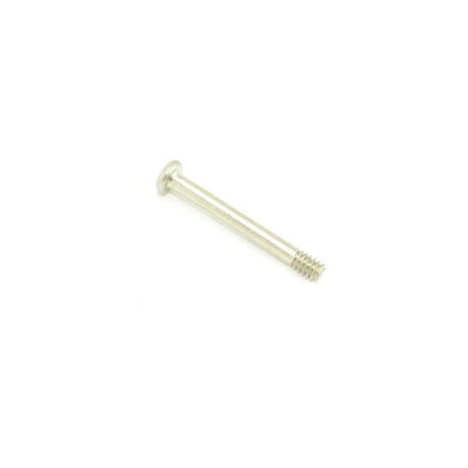 Emtek MM4-PRIV Residential Parts - Satin Nickel Sparrow Supply