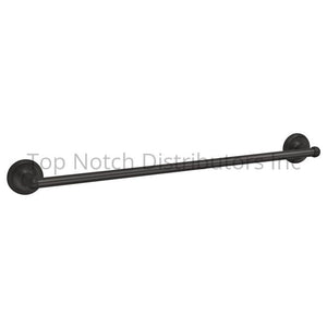 GEO EV2434-MB Towel Holders