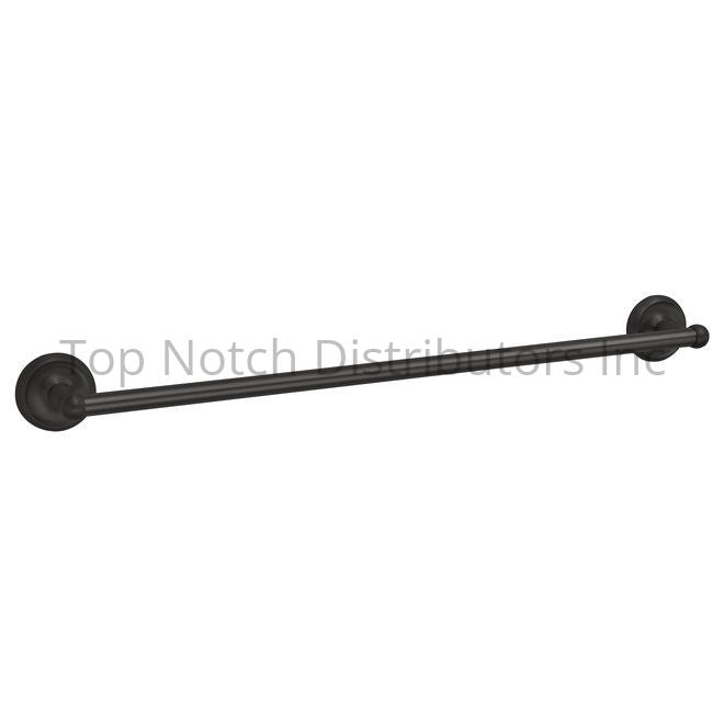 GEO EV2434-MB Towel Holders