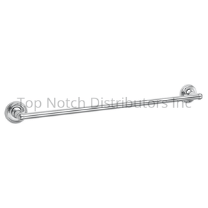 GEO EV2434-PC Towel Holders