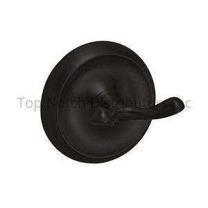 GEO EVDRH-MB Towel And Robe Hooks