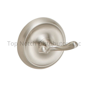 GEO EVDRH-SN Towel And Robe Hooks
