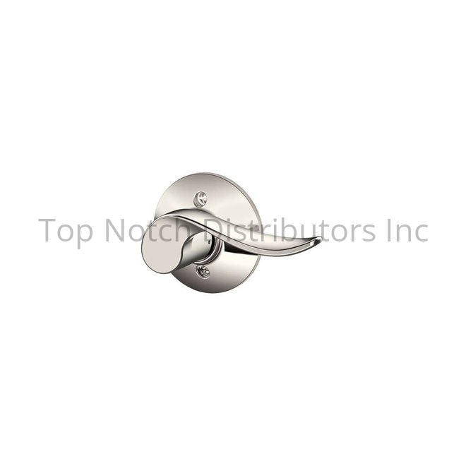 Schlage Residential F170SAC618RH Right Hand Sacramento Lever Half D... Sparrow Supply
