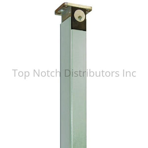 Detex F90KR7 Exit Devices