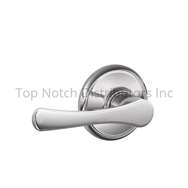 Schlage Residential F94VLA625 Avila Lever Dummy Interior Trim Brigh... Sparrow Supply