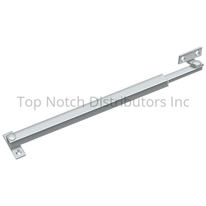 Deltana FCA12U26 12" Friction Casement Adjuster; Bright Chrome Poli... Sparrow Supply