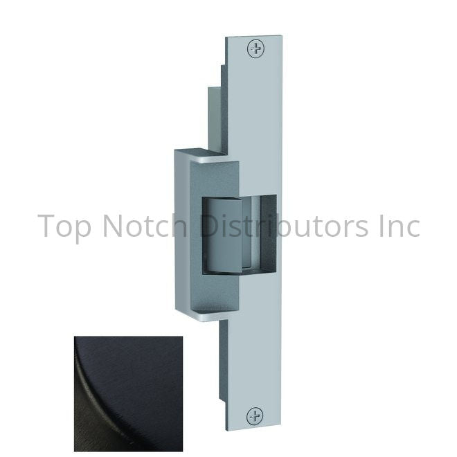 HES FP3102613 Faceplate for 310-2 Electric Strike Oil Rubbed Bronze... Sparrow Supply