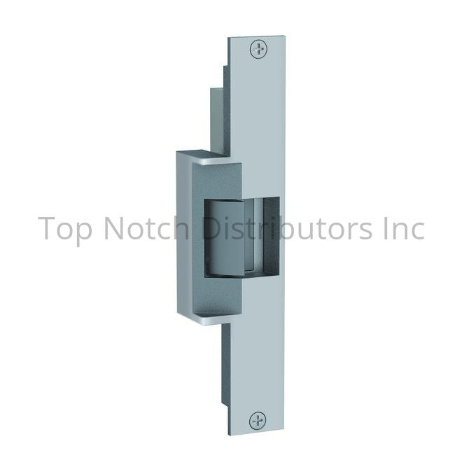HES FP3102629 Faceplate for 310-2 Electric Strike Bright Stainless ... Sparrow Supply