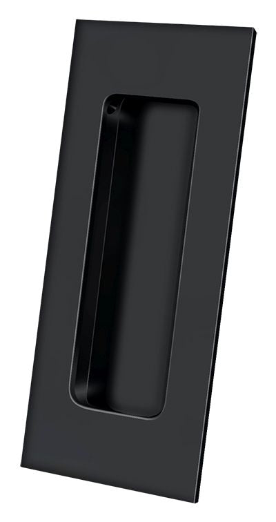 Deltana FP40U19 Flush Pulls - Black Sparrow Supply