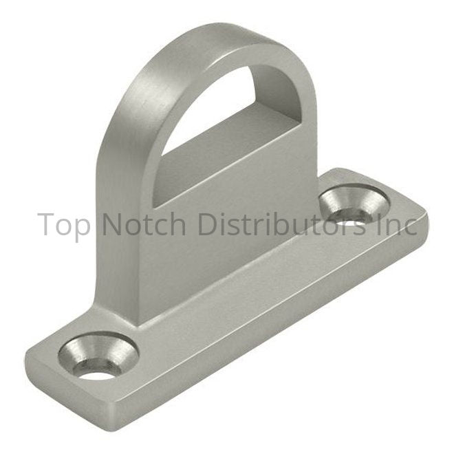 Deltana FPGHDBU15 Heavy Duty Bracket for Heavy Duty Bolt; Solid Bra... Sparrow Supply