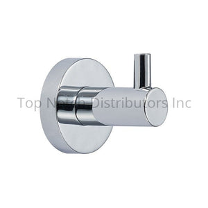 GEO GBSRH-PC Towel And Robe Hooks
