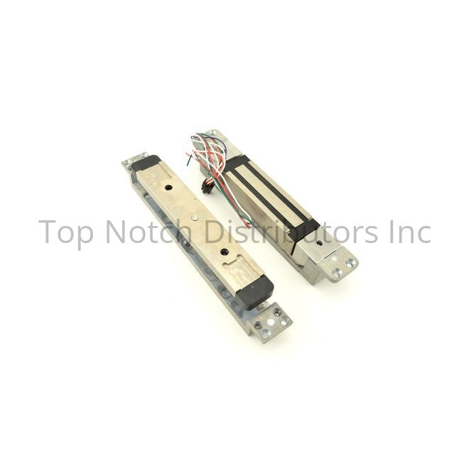 Schlage Electronics GF3000DSMMBS Standard Unit Shear Lock Mortise S... Sparrow Supply